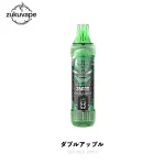 Bang King Tornado 35000 使い捨て電子タバコ ダブルアップル