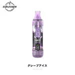 Bang King Tornado 35000 使い捨て電子タバコ グレープアイス