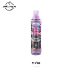 Bang King Tornado 35000 使い捨て電子タバコ ラブ66