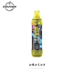 Bang King Tornado 35000 使い捨て電子タバコ レモンミント