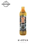 Bang King Tornado 35000 使い捨て電子タバコ ピーチアイス