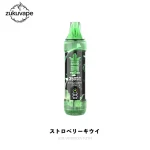 Bang King Tornado 35000 使い捨て電子タバコ ストロベリーキウイ