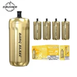 Bang Blaze 42000 電子シーシャヘッド 使い捨て電子タバコ
