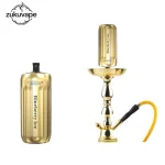 Bang Blaze 42000 電子シーシャヘッド 使い捨て電子タバコ