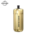 Bang Blaze 42000 電子シーシャヘッド 使い捨て電子タバコ