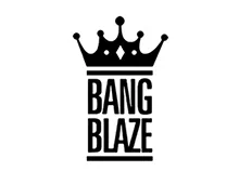 BANG BLAZE