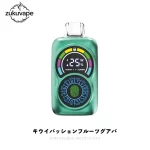 Bang King 36000 使い捨て電子タバコ キウイパッションフルーツグアバ