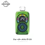 Bang King 36000 使い捨て電子タバコ ウォーターメロンアイス