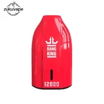 Bang King 12000 使い捨て電子タバコ