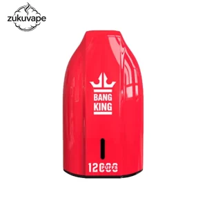 Bang King 12000 使い捨て電子タバコ
