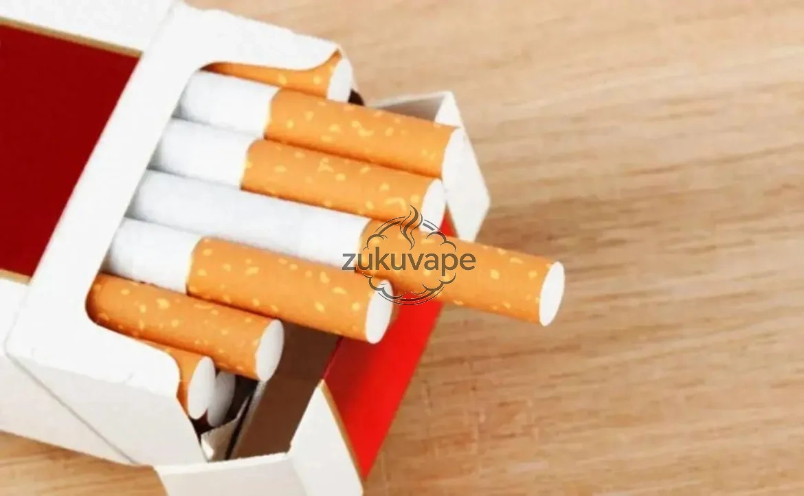電子タバコと紙巻きの違いを徹底解説!VAPEを代替品に選ぶメリット