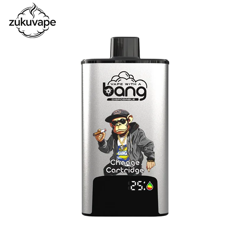 BANG VAPE 20K 20000 パフ
