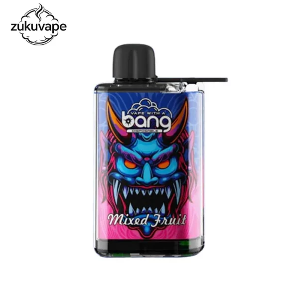 Bang 28000 使い捨て電子タバコ