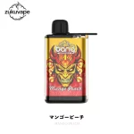 Bang 28000 使い捨て電子タバコ マンゴーピーチ