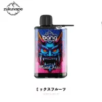 Bang 28000 使い捨て電子タバコ ミックスフルーツ