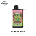 Bang 28000 使い捨て電子タバコ イチゴ キウイ フルーツ