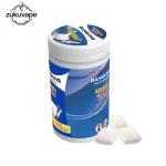 Bang King ニコチンガム 禁煙補助・4mg・20個入・20ボトル起售 卸売用ニコチンガム
