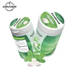 Bang King ニコチンガム 禁煙補助・4mg・20個入・20ボトル起售 卸売用ニコチンガム