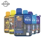 Bang Vape 9000 使い捨て電子タバコ
