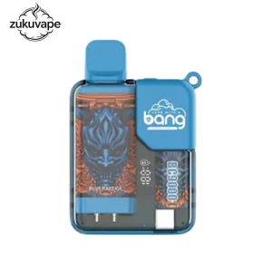 Bang Vape 9000 使い捨て電子タバコ