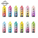 Bang Blaze 60K 4in1 使い捨てベイプ