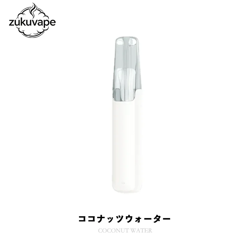 Snowplus Dash 4000 ココナッツウォーター