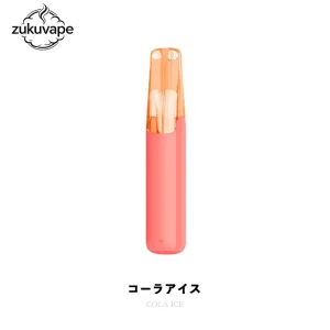 Snowplus Dash 4000 コーラアイス