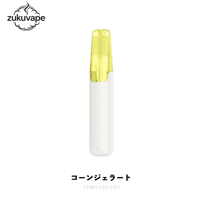 Snowplus Dash 4000 コーンジェラート