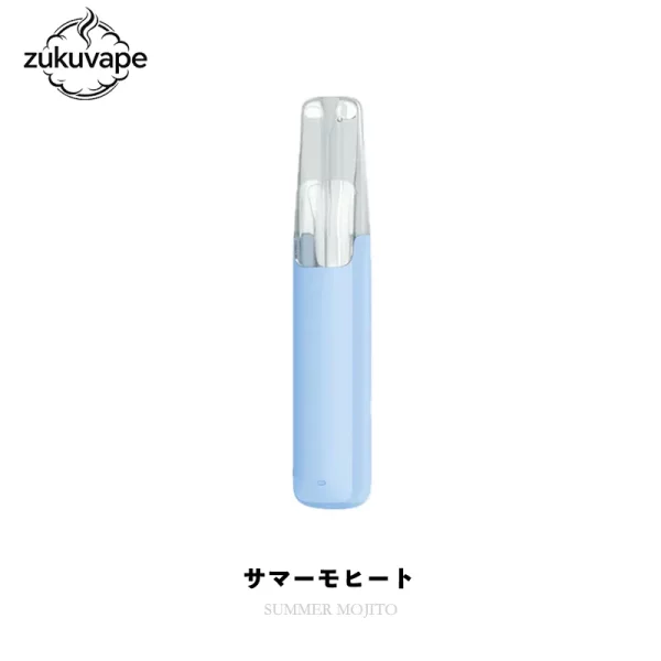 Snowplus Dash 4000 サマーモヒート Snowplus Dash 4000 サマーモヒート