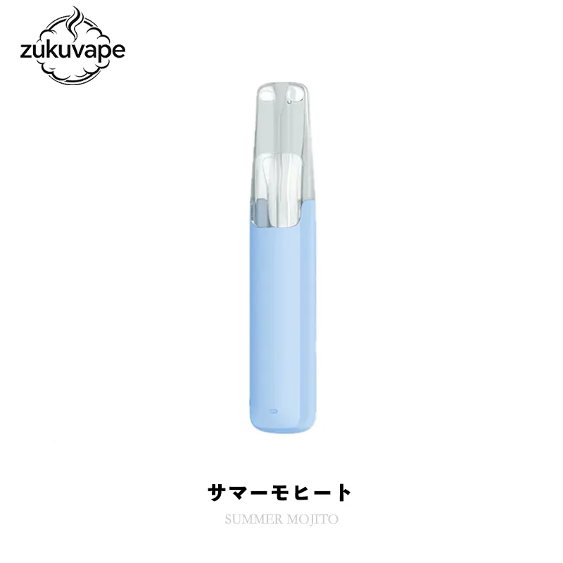 Snowplus Dash 4000 サマーモヒート