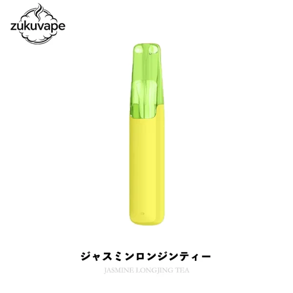 Snowplus Dash 4000 ジャスミンロンジンティー Snowplus Dash 4000 ジャスミンロンジンティー