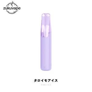 Snowplus Dash 4000 タロイモアイス