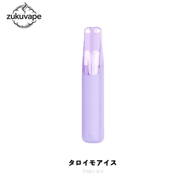 Snowplus Dash 4000 タロイモアイス Snowplus Dash 4000 タロイモアイス