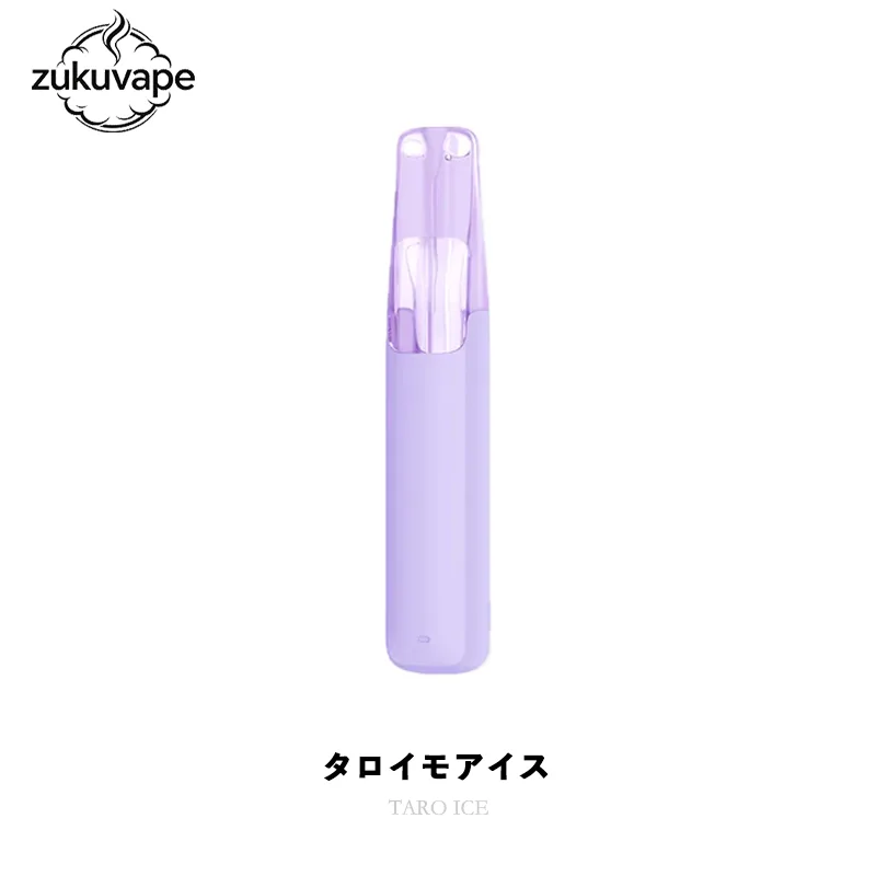 Snowplus Dash 4000 タロイモアイス