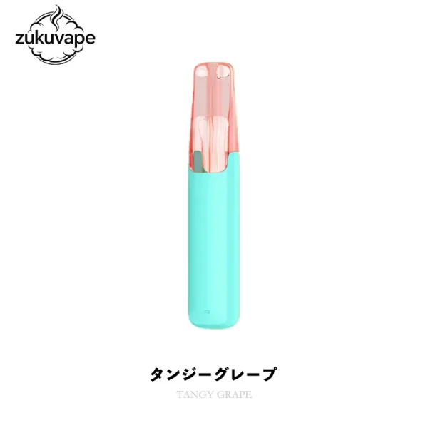 Snowplus Dash 4000 タンジーグレープ Snowplus Dash 4000 タンジーグレープ