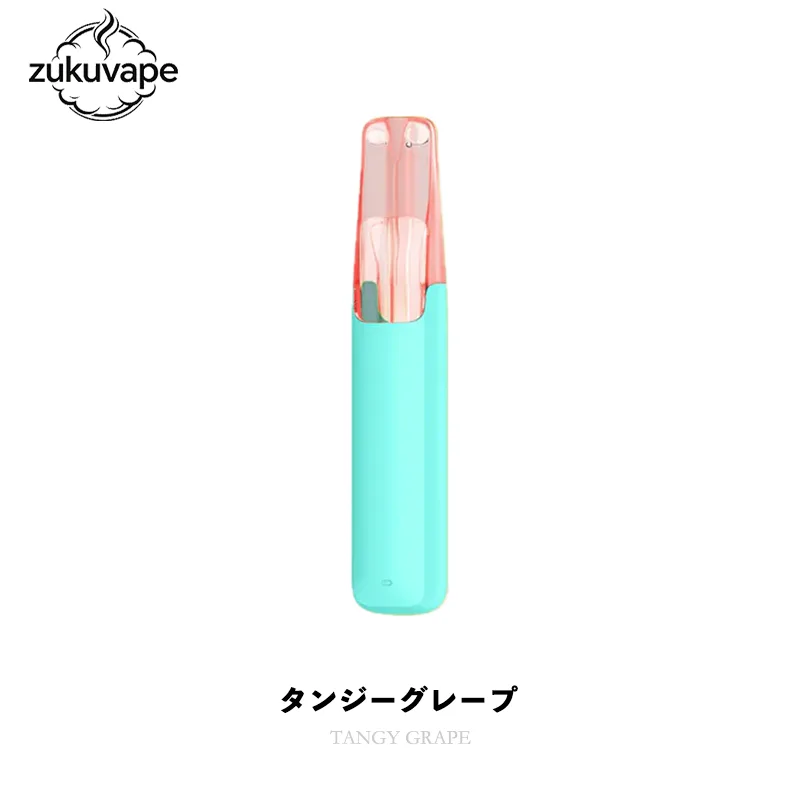 Snowplus Dash 4000 タンジーグレープ
