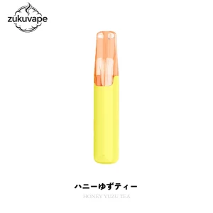 Snowplus Dash 4000 ハニーゆずティー