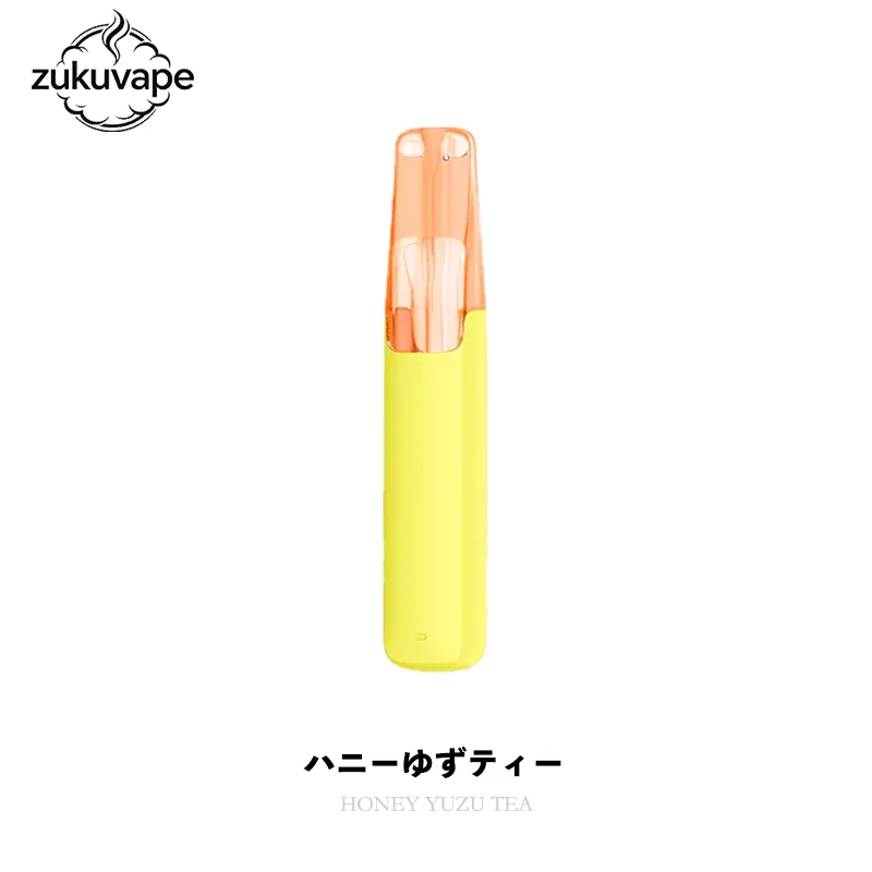 Snowplus Dash 4000 ハニーゆずティー