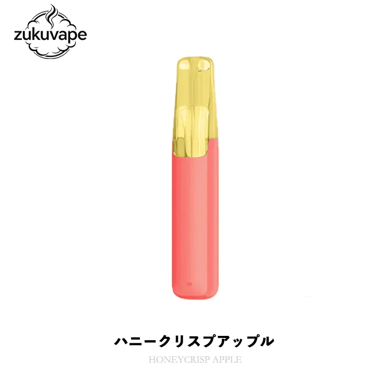 Snowplus Dash 4000 ハニークリスプアップル