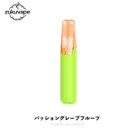 Snowplus Dash 4000 パッショングレープフルーツ