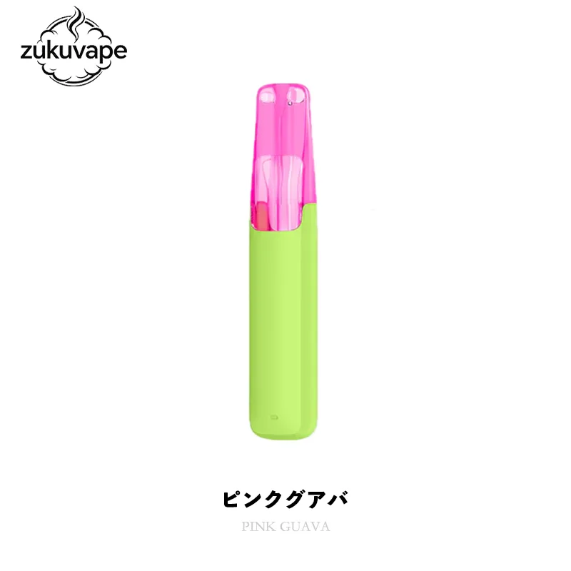 Snowplus Dash 4000 ピンクグアバ