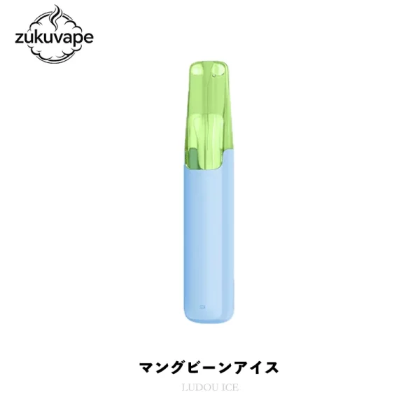 Snowplus Dash 4000 マングビーンアイス Snowplus Dash 4000 マングビーンアイス