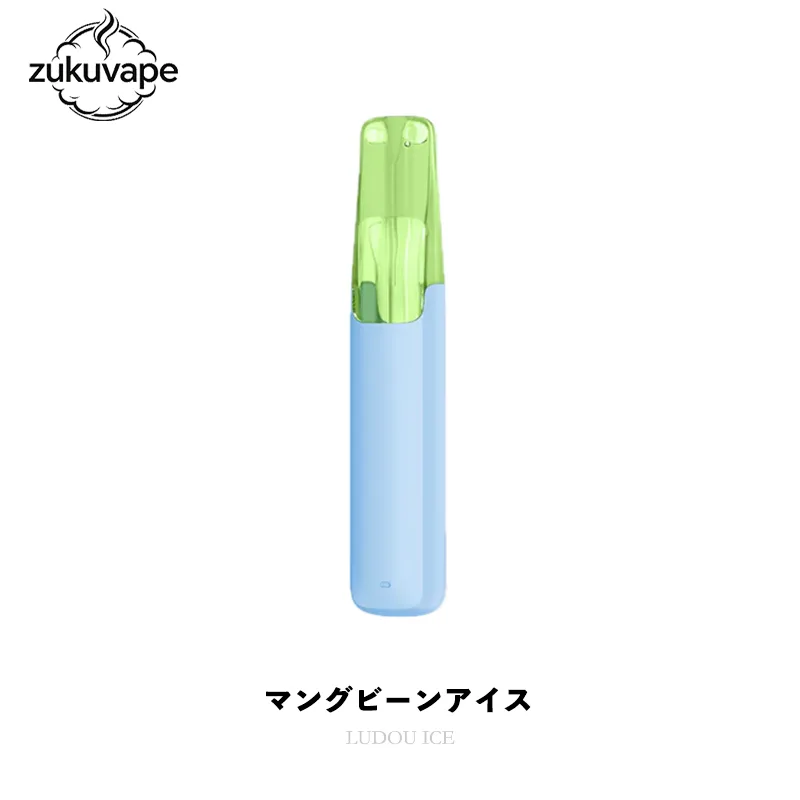 Snowplus Dash 4000 マングビーンアイス
