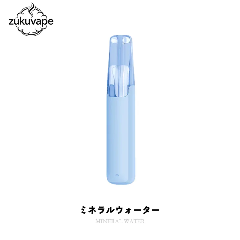 Snowplus Dash 4000 ミネラルウォーター