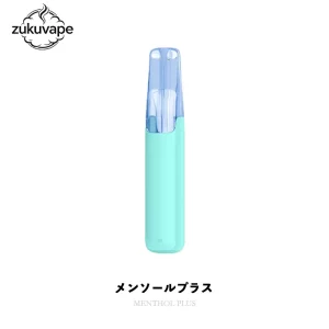 Snowplus Dash 4000 メンソールプラス