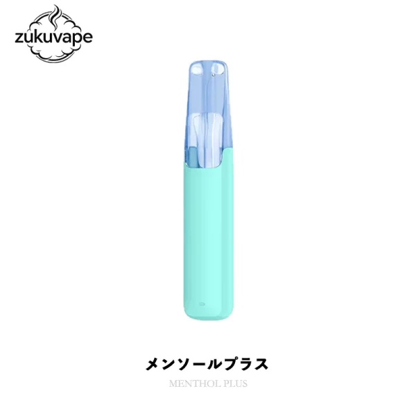Snowplus Dash 4000 メンソールプラス