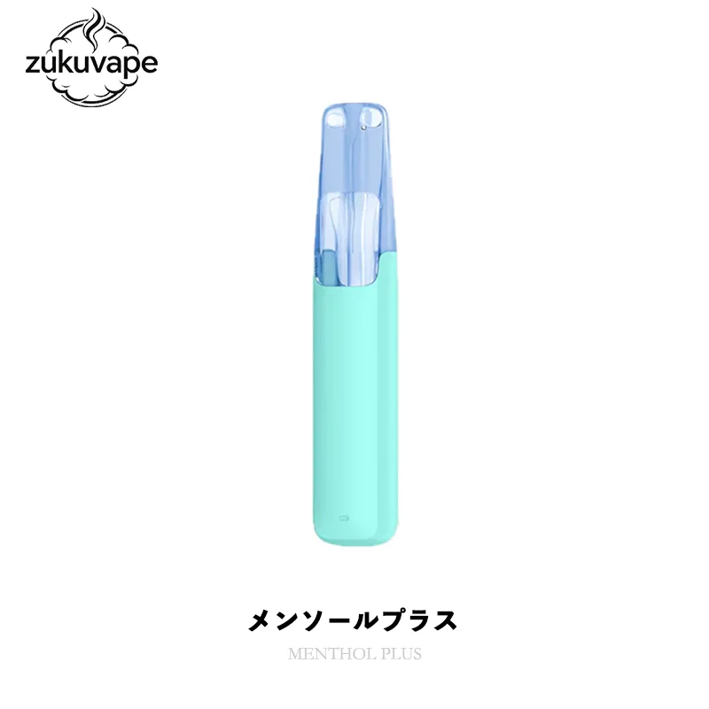 Snowplus Dash 4000 メンソールプラス