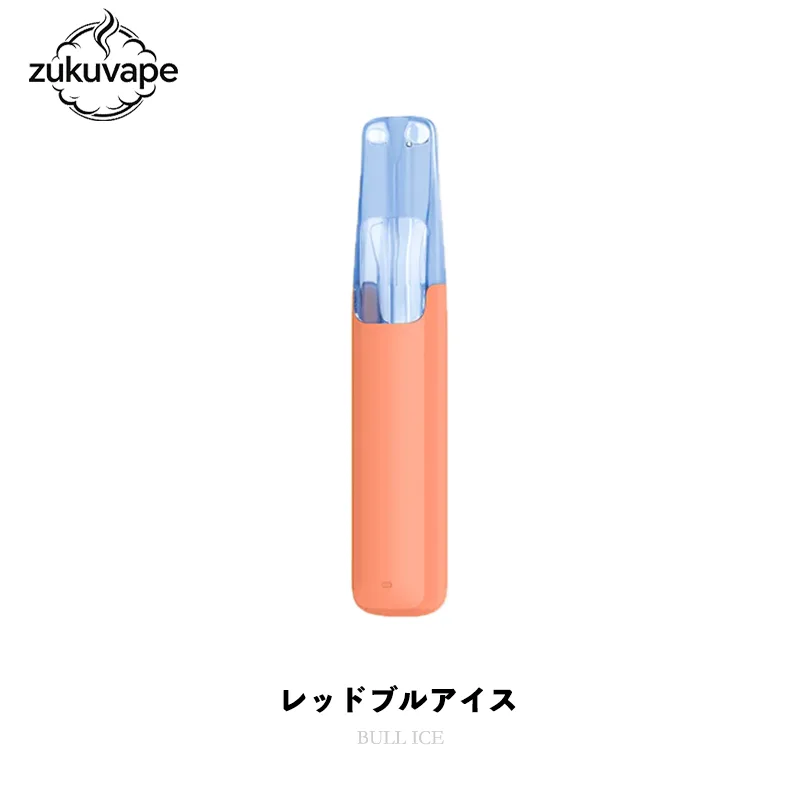 Snowplus Dash 4000 レッドブルアイス
