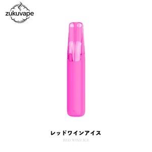 Snowplus Dash 4000 レッドワインアイス