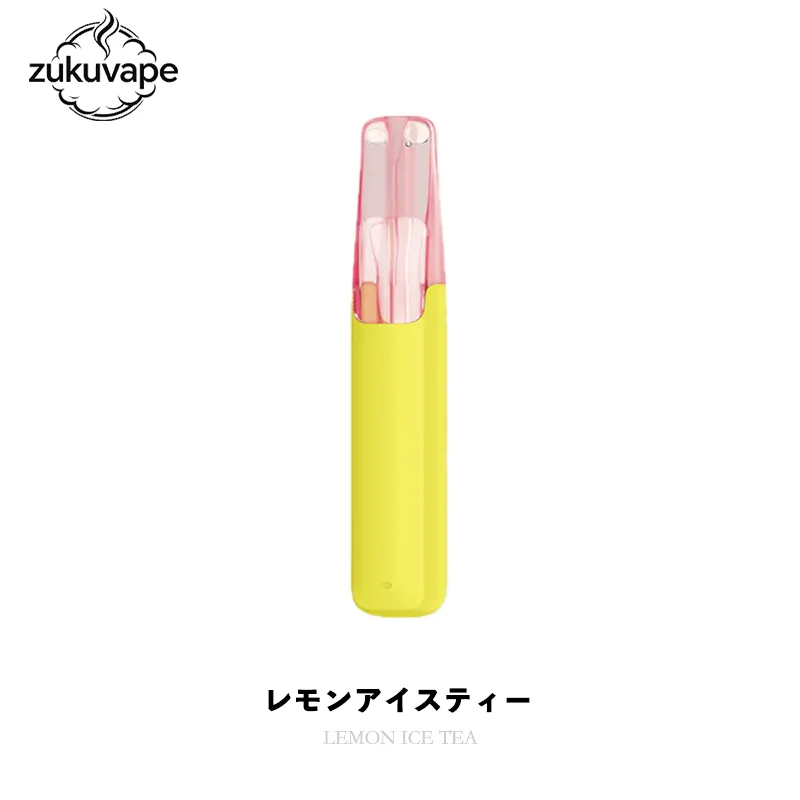 Snowplus Dash 4000 レモンアイスティー
